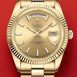 Meet your Posher, watchgonnado